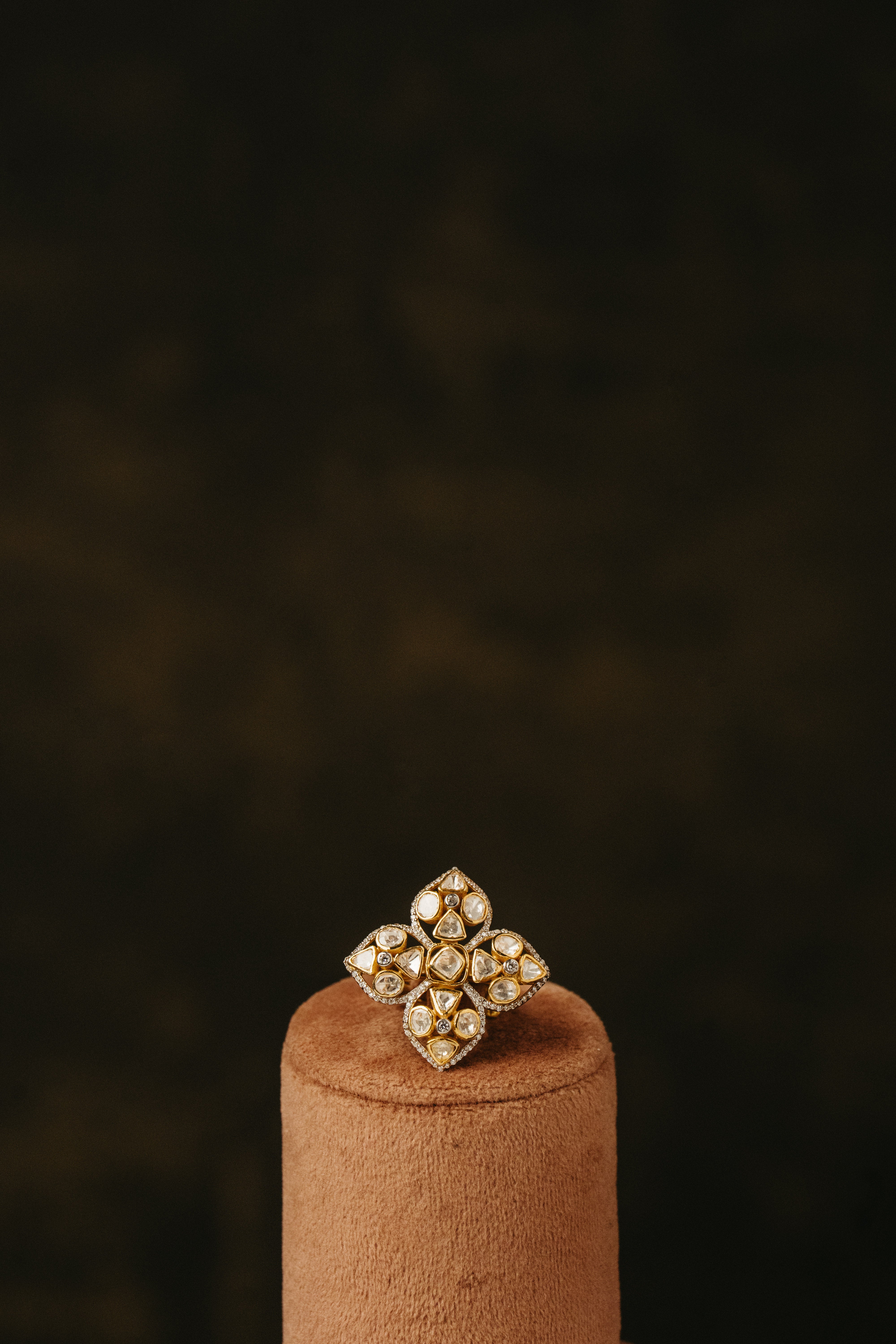 Mudrika Ring