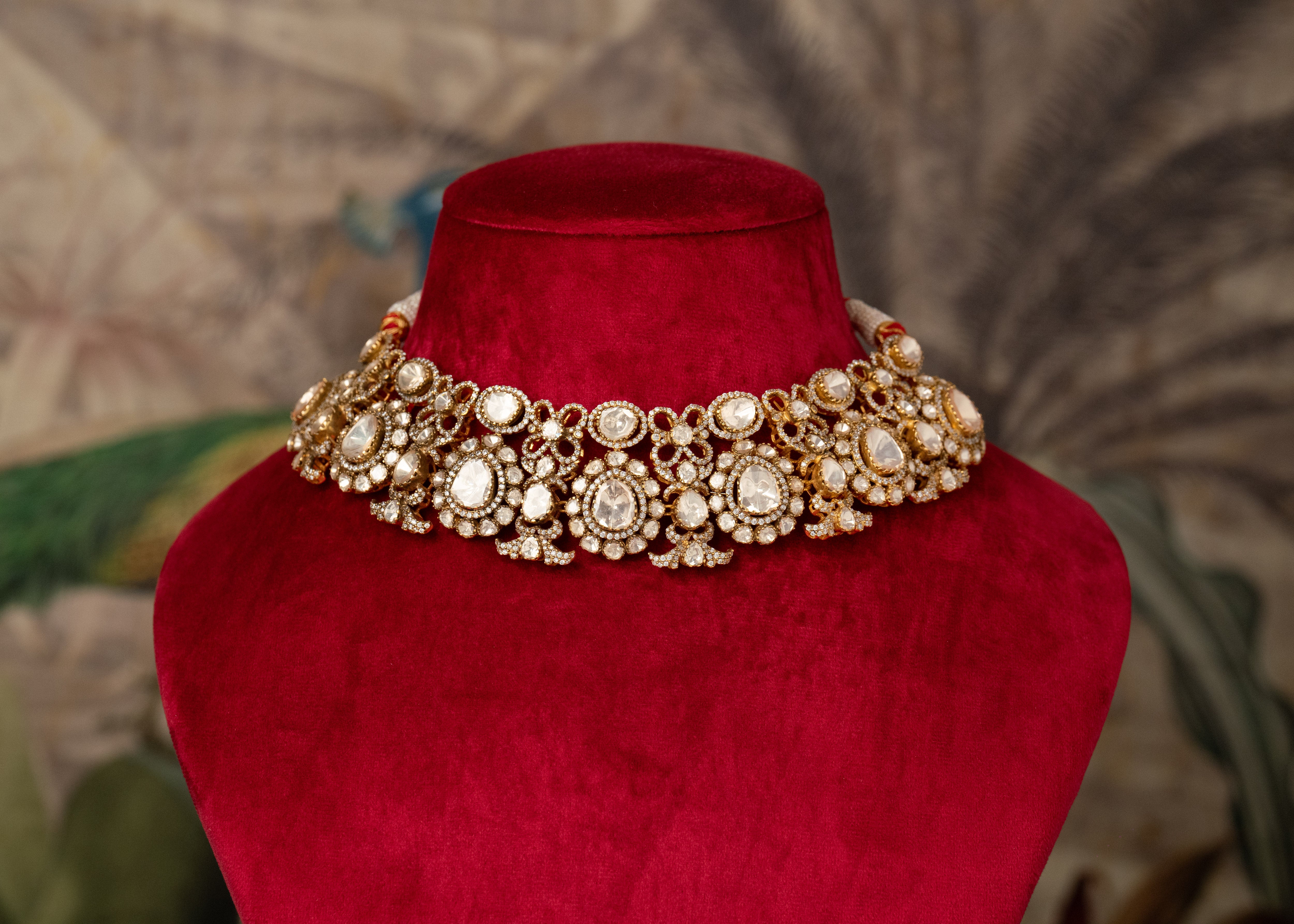 Shiza Necklace