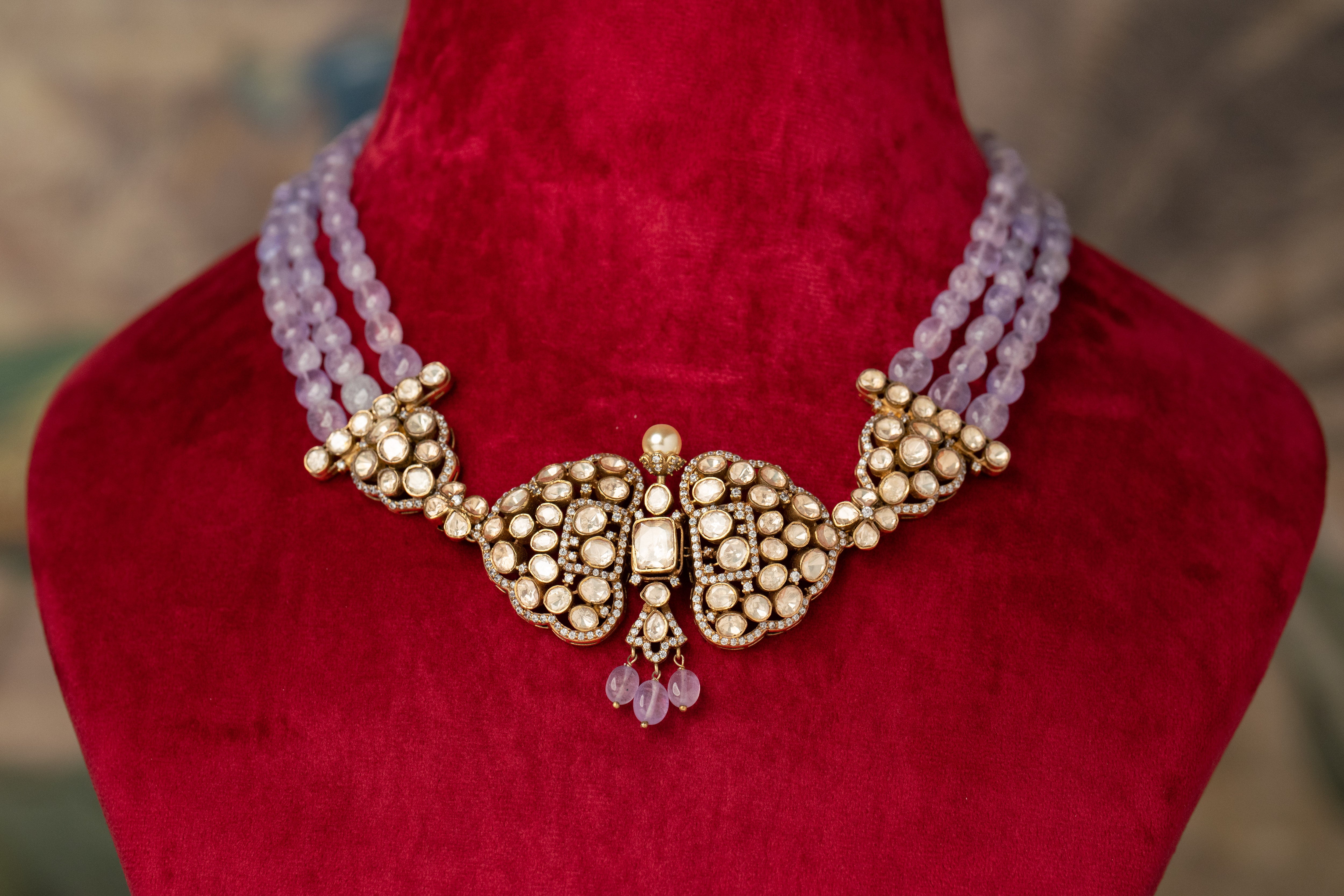Uzma Neckalce