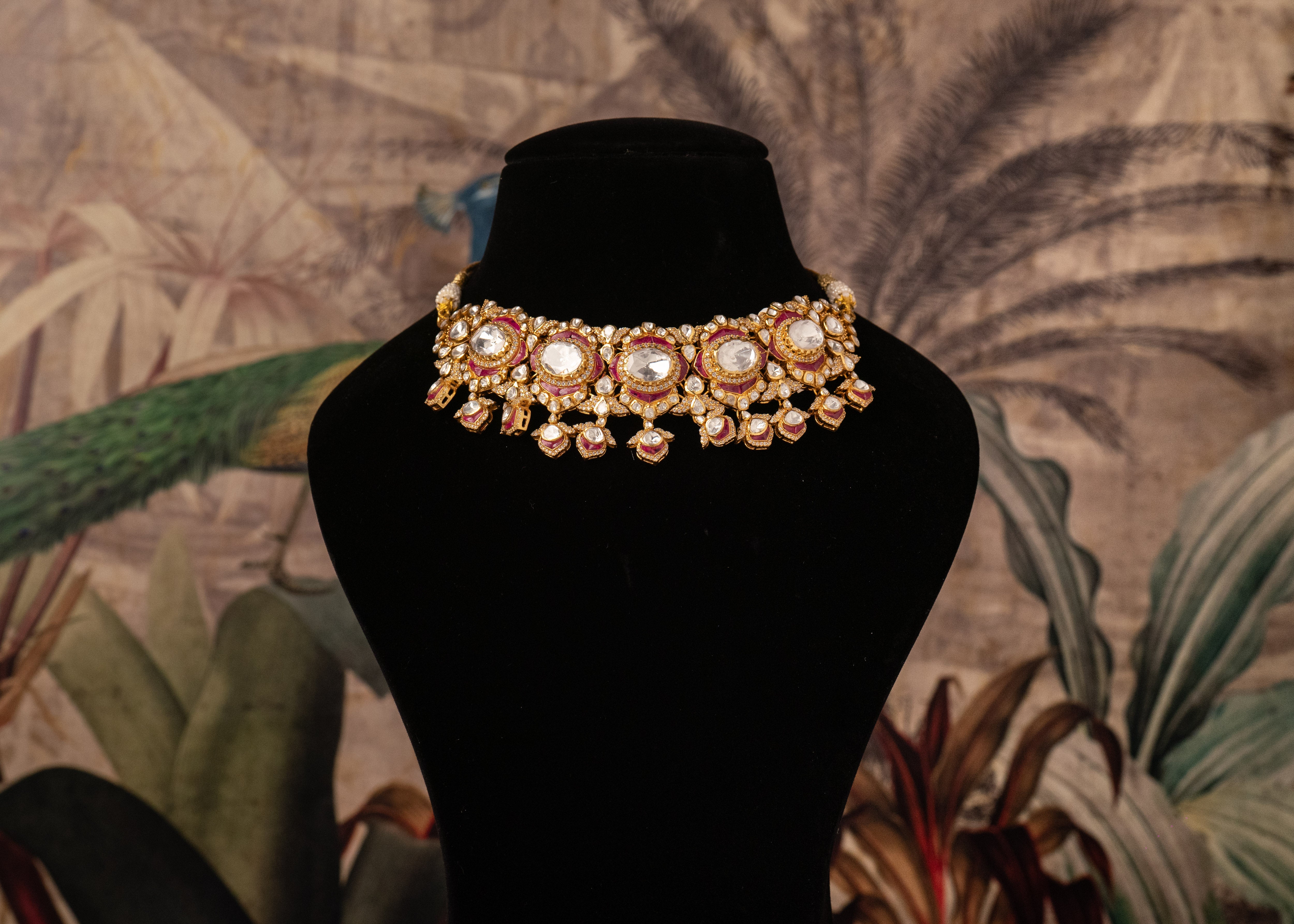Esme Necklace
