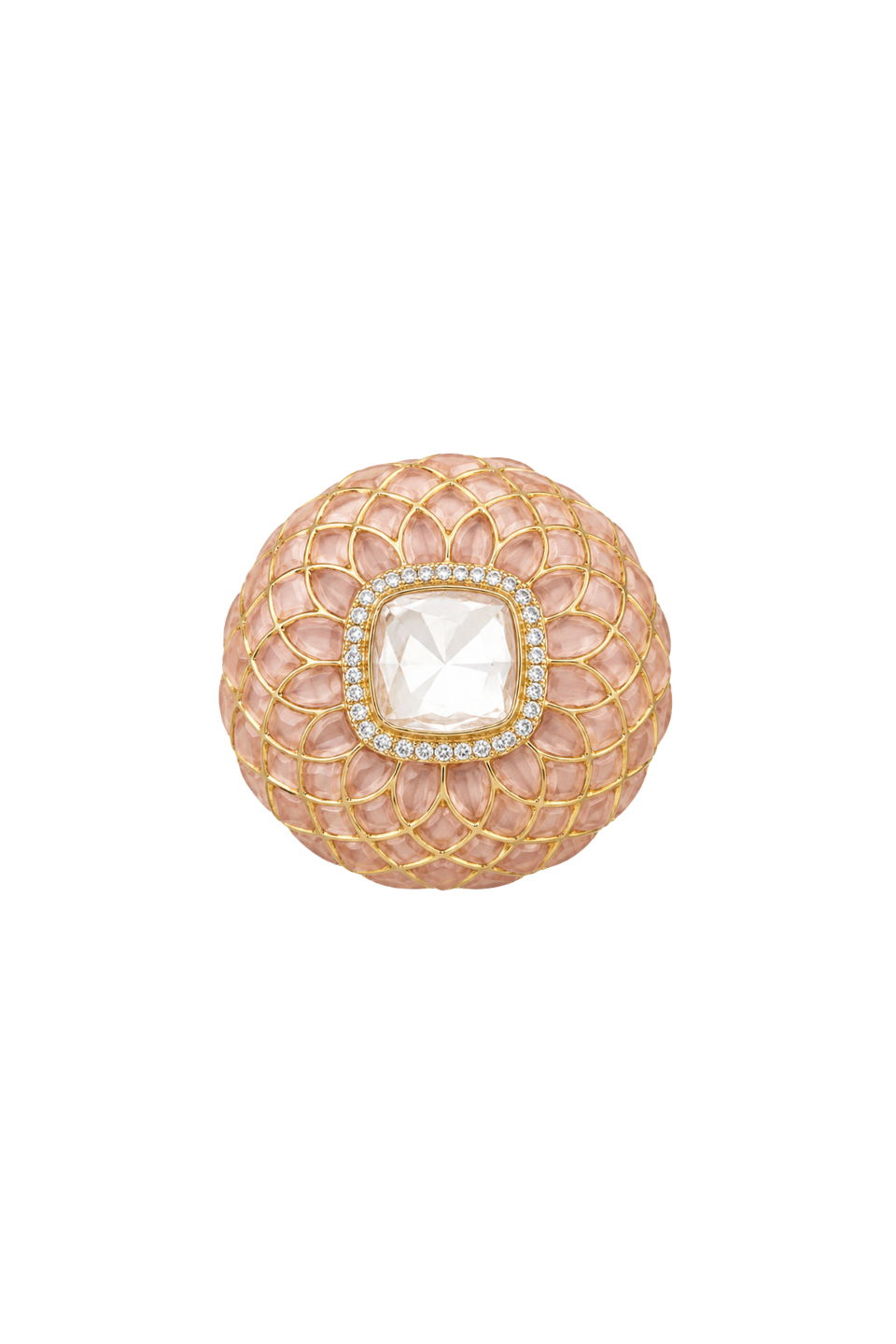 Surkh Ring
