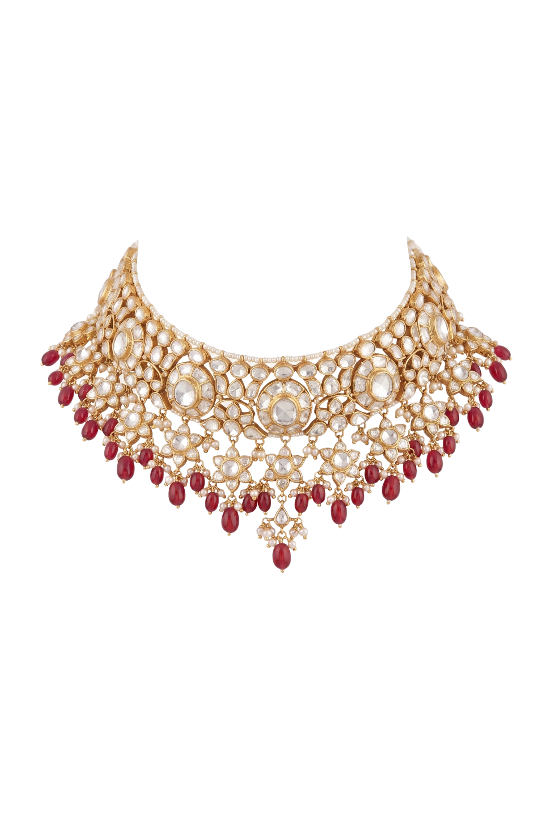 Tamsa Necklace