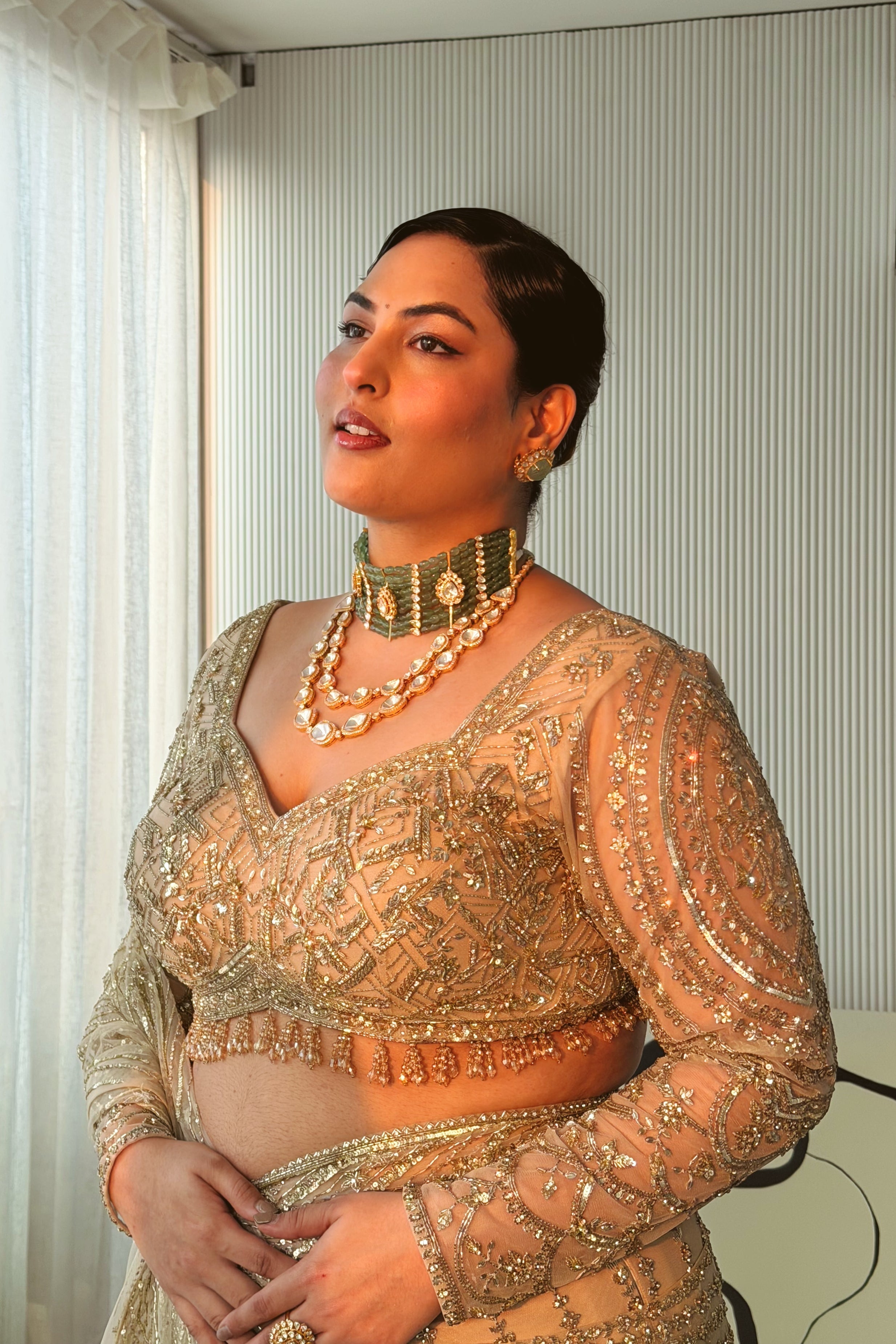 Pratimah Haar