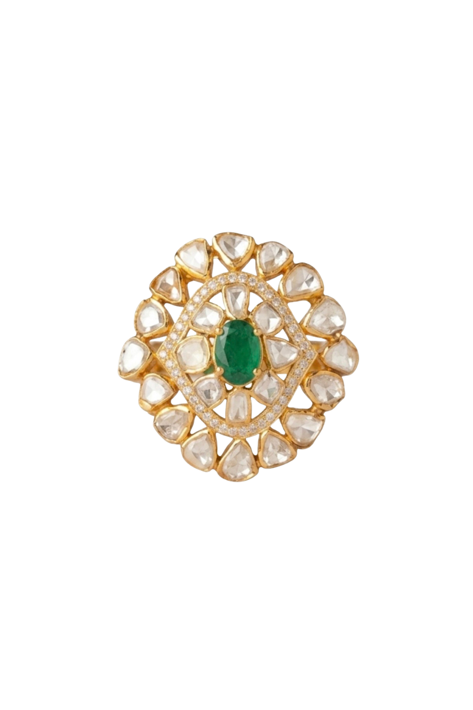 Tooba Ring