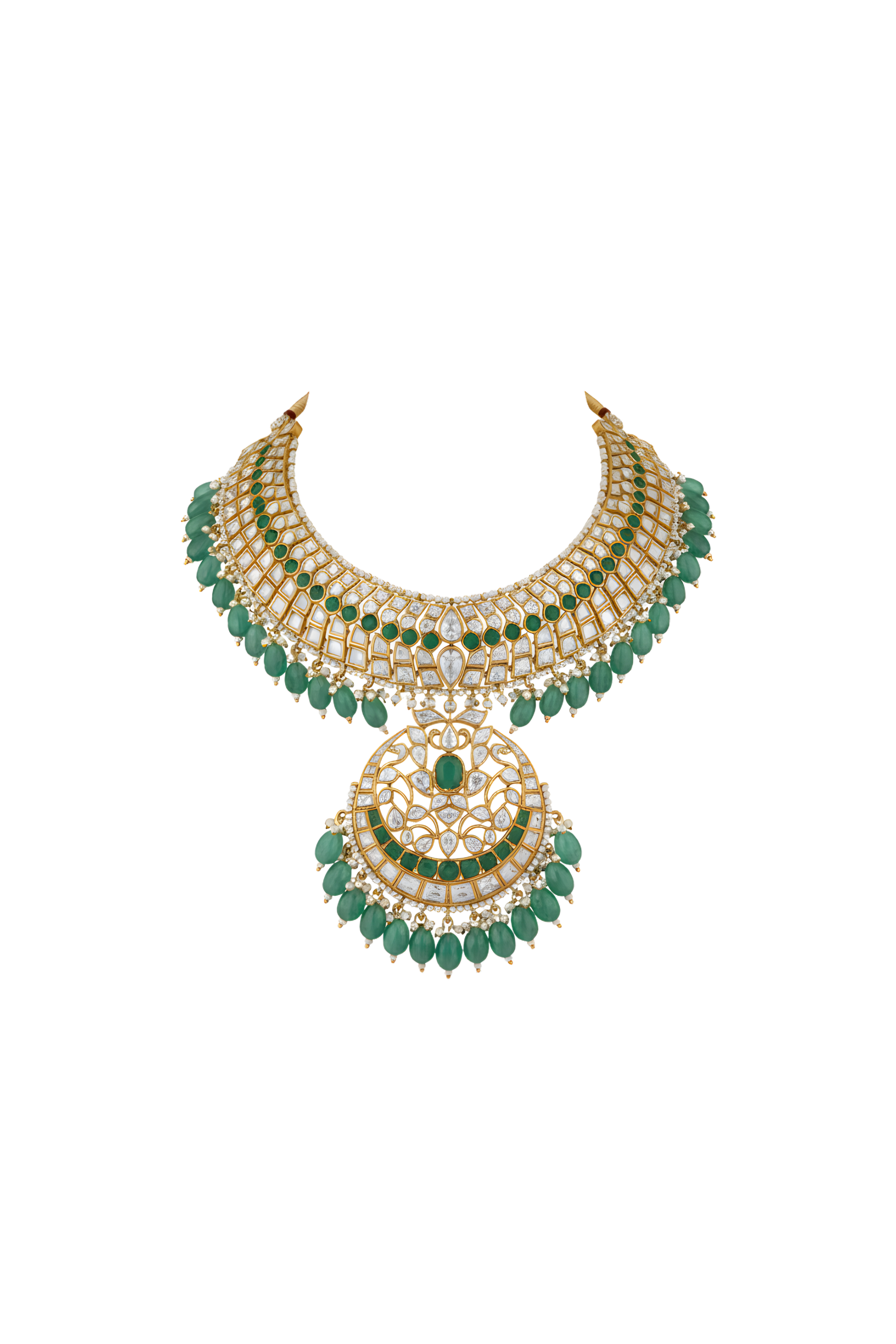 Urima Necklace
