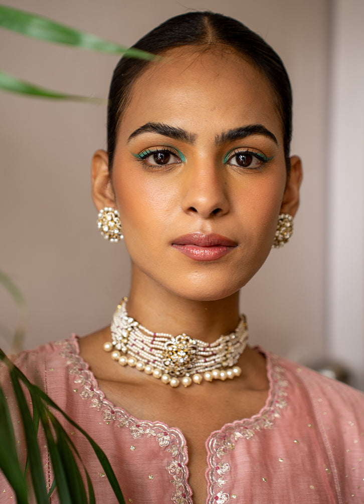 Kaami Haar set
