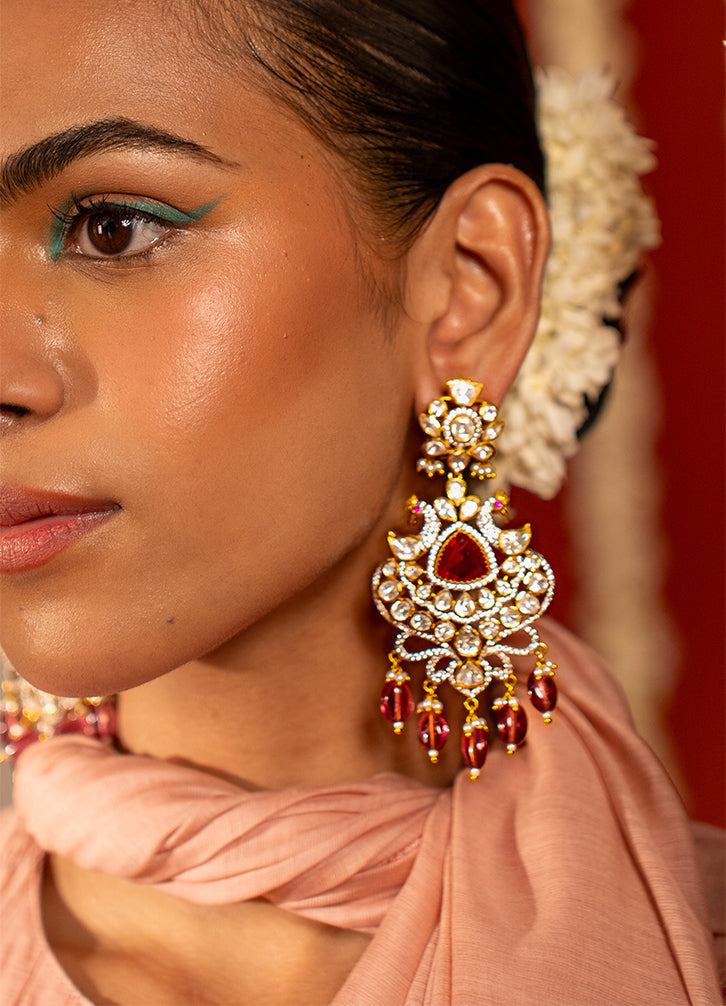 Roop Jhumka
