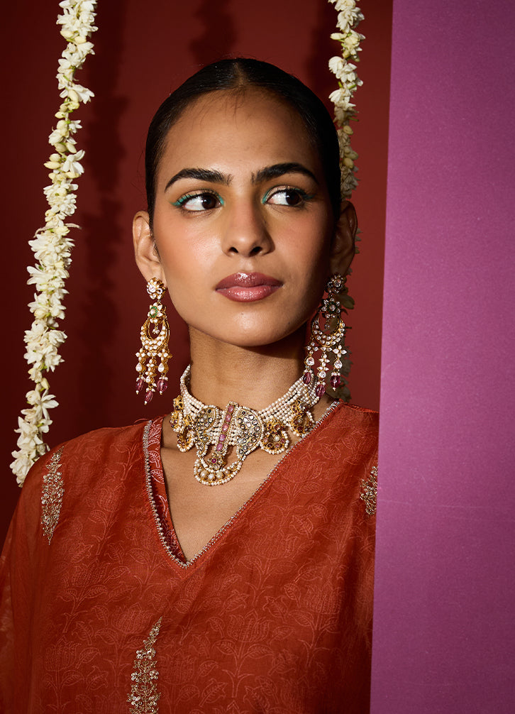 Adila Jhumka