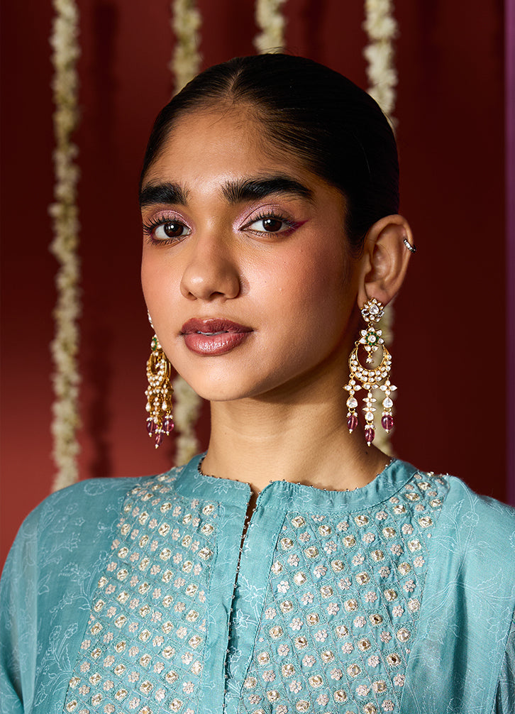 Adila Jhumka