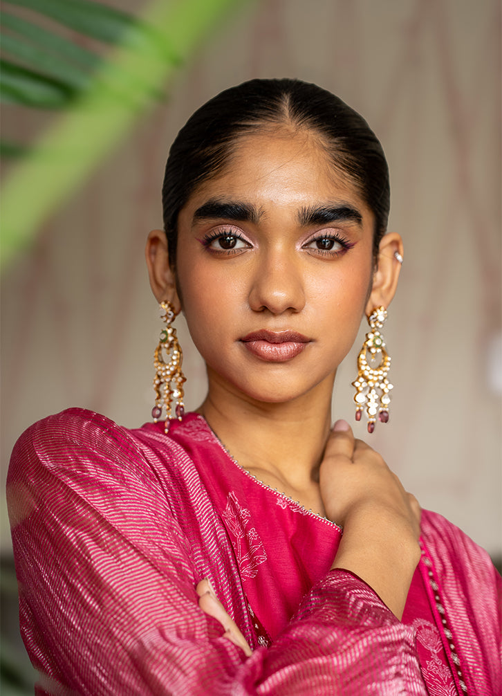 Adila Jhumka
