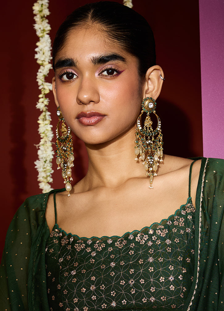 Qwadit Jhumka