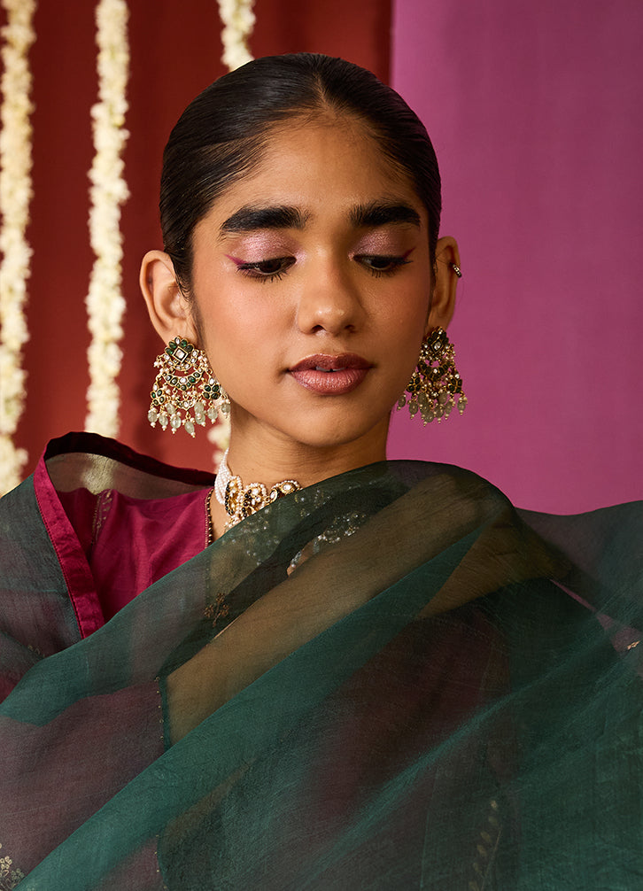 Fulami Jhumka