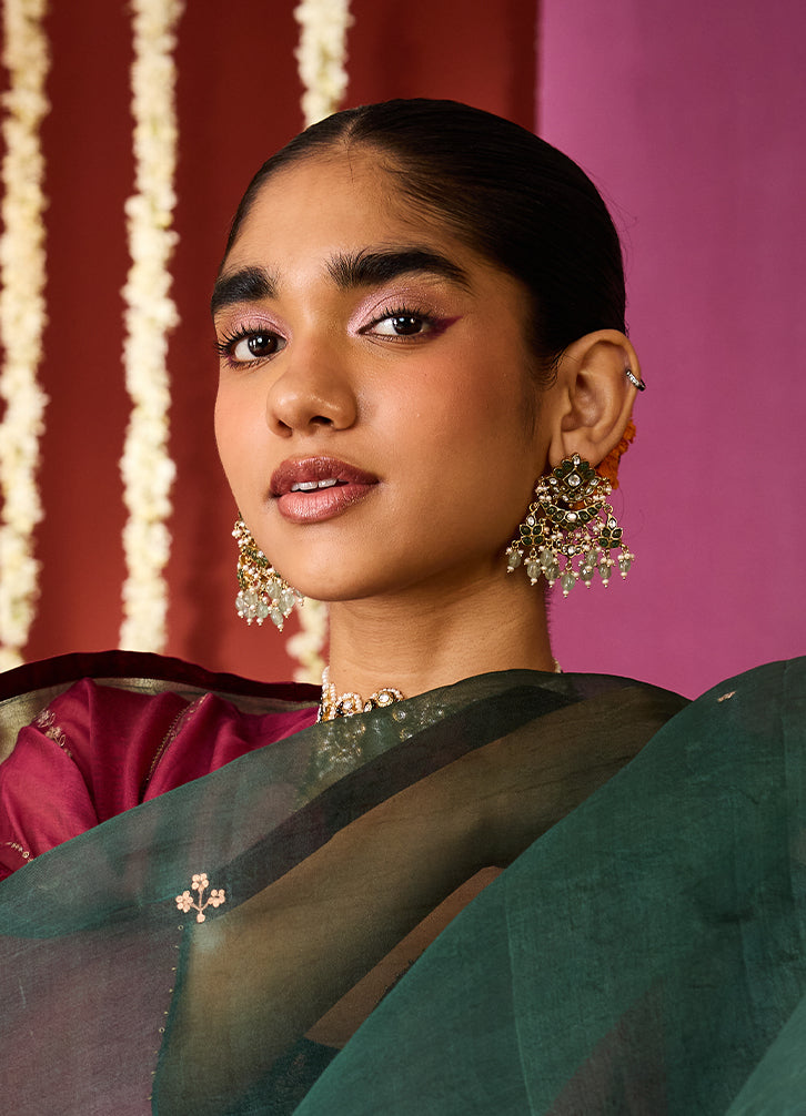 Fulami Jhumka