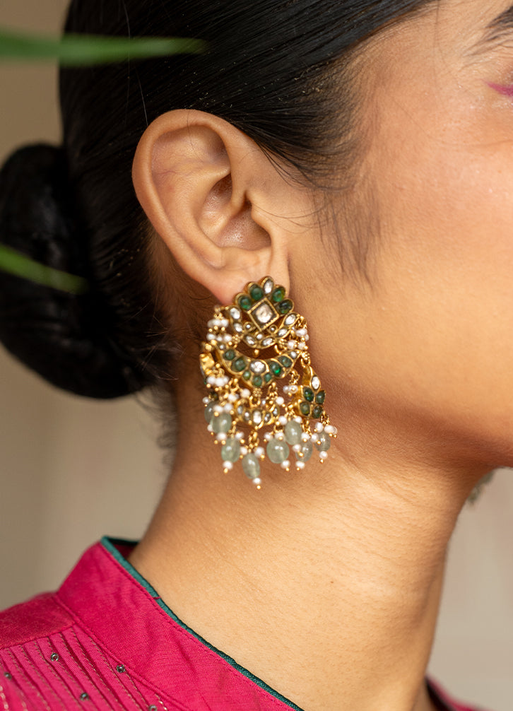 Fulami Jhumka