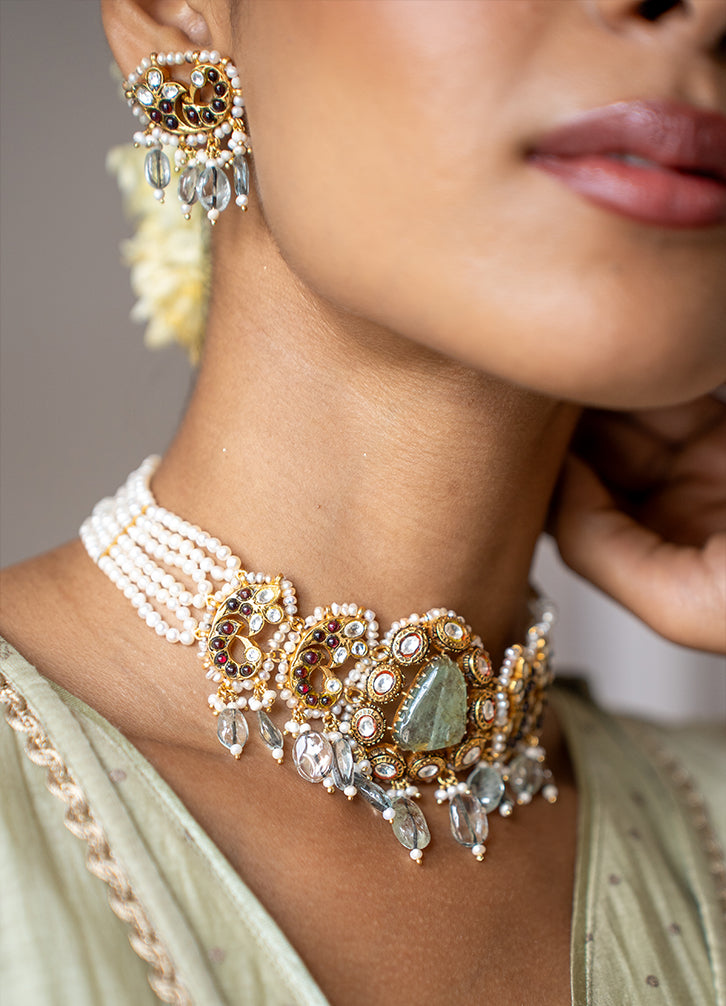 Jamila Jhumka
