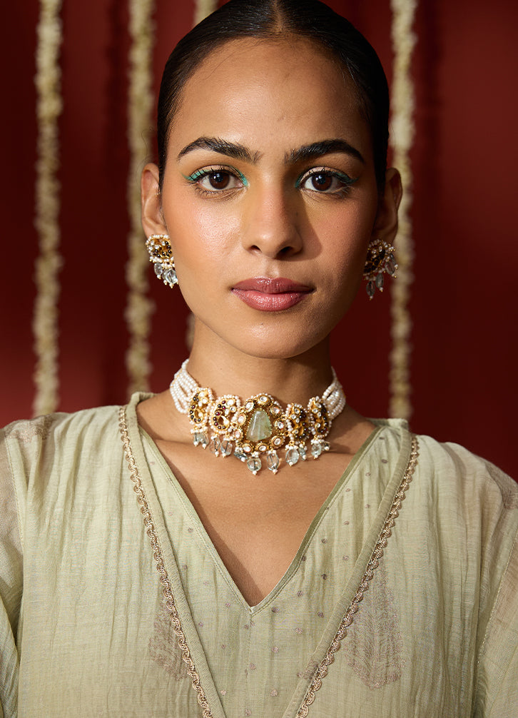 Jamila Jhumka