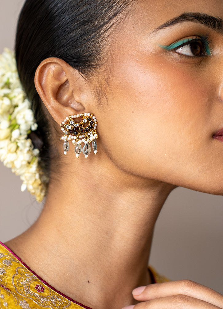 Jamila Jhumka
