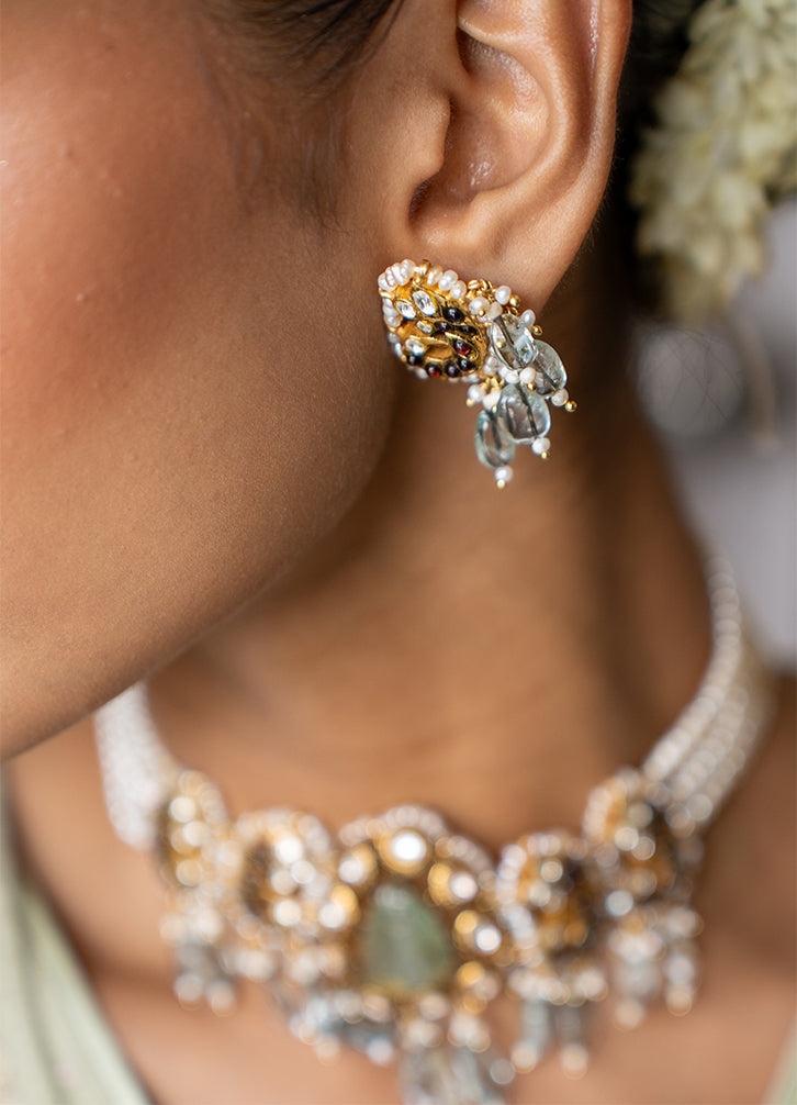 Jamila Jhumka