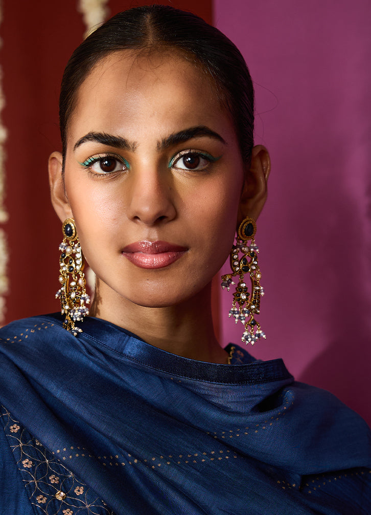 Buliza Jhumka