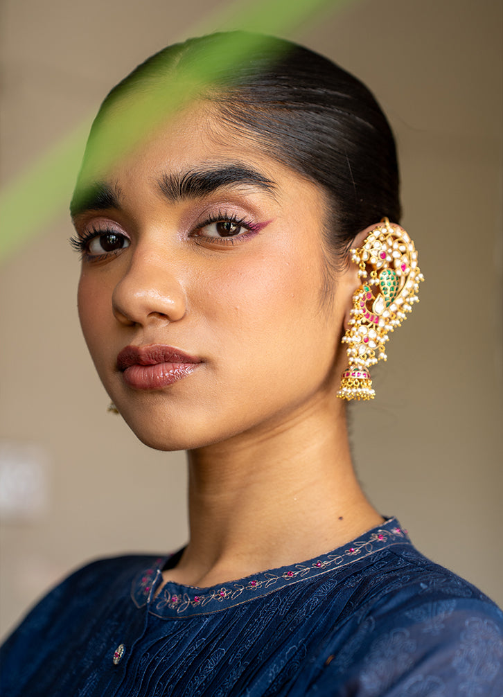 Hatiya Earcuffs