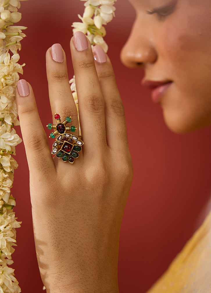 Somdi Ring