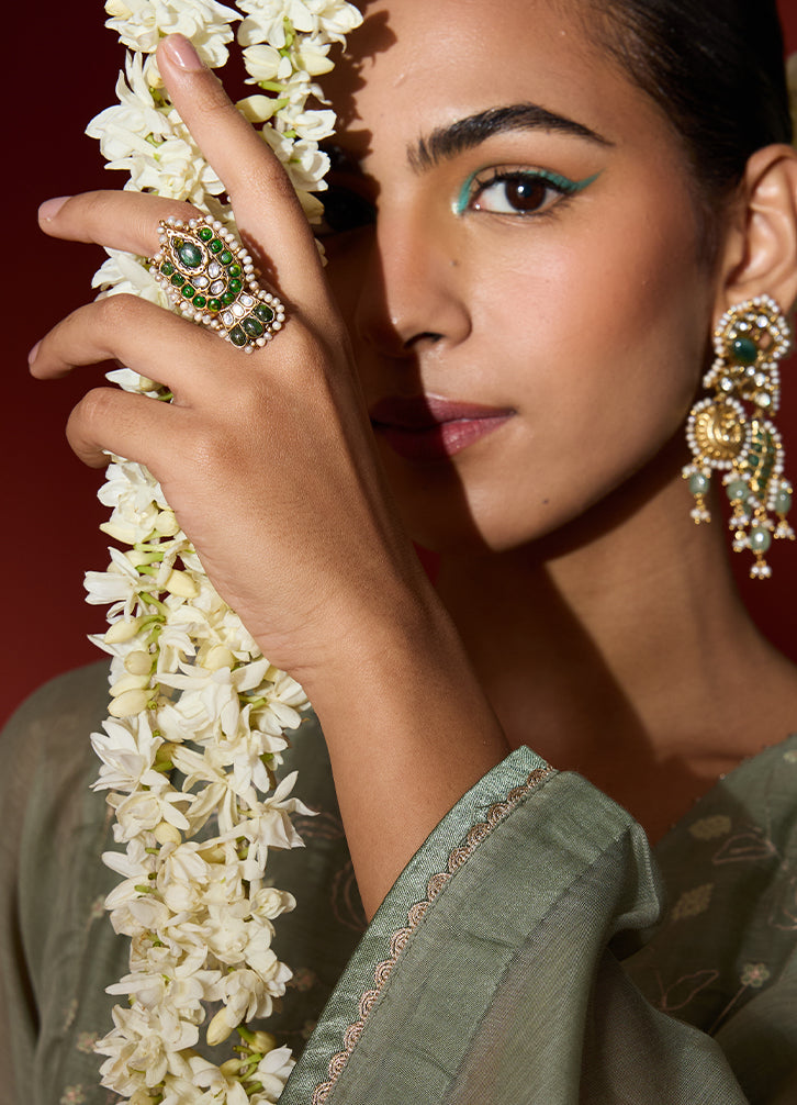 Kazi Ring