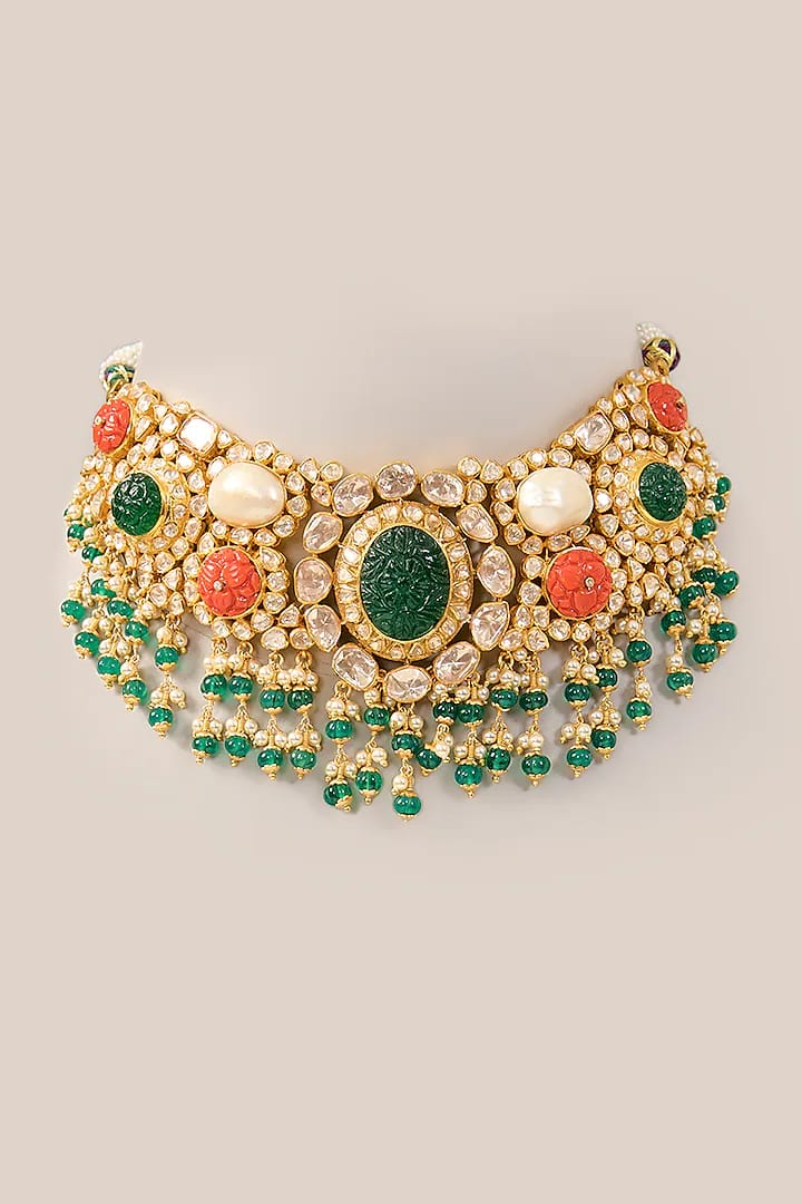 Aamira Necklace