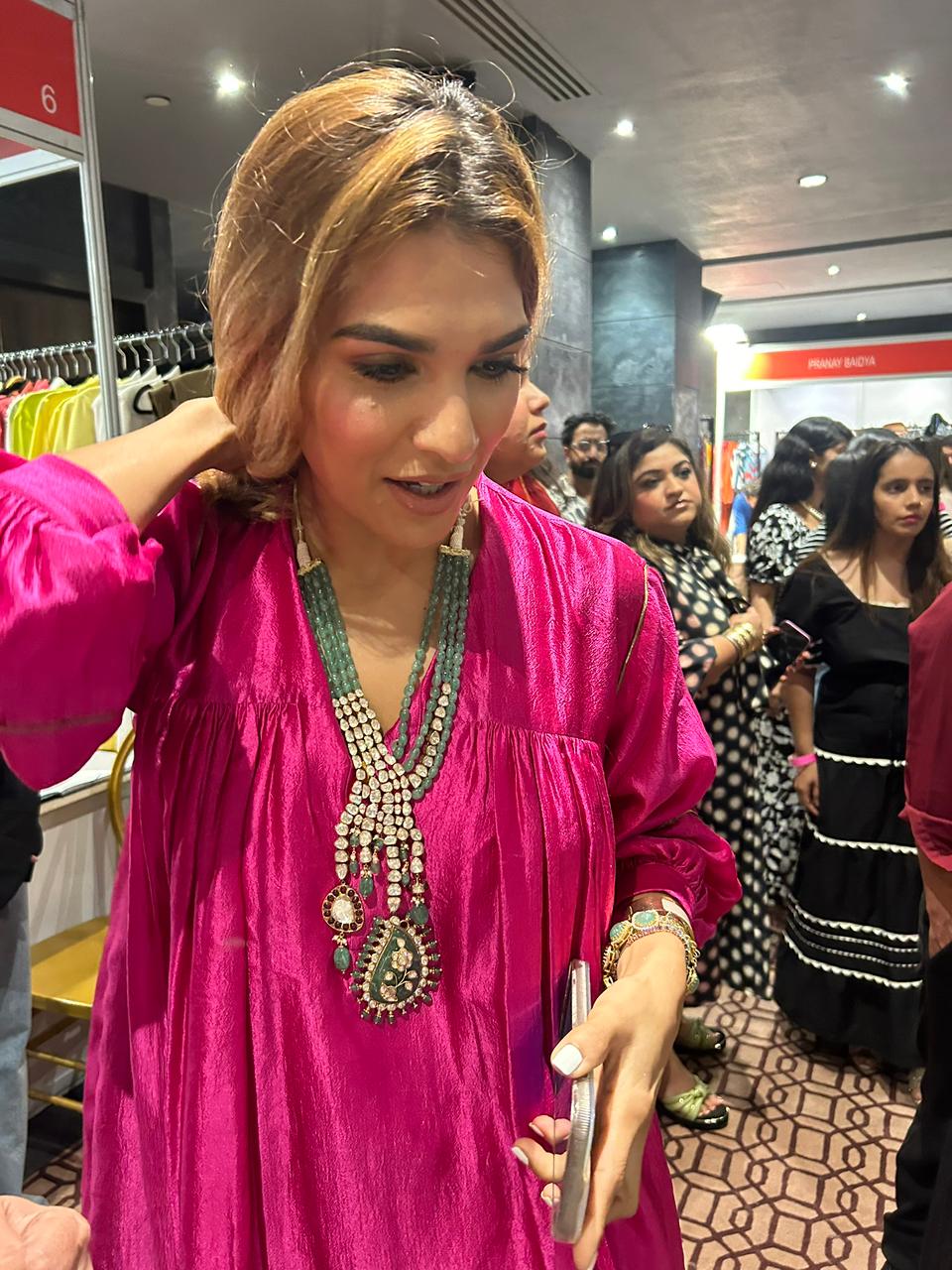 UMAN Necklace