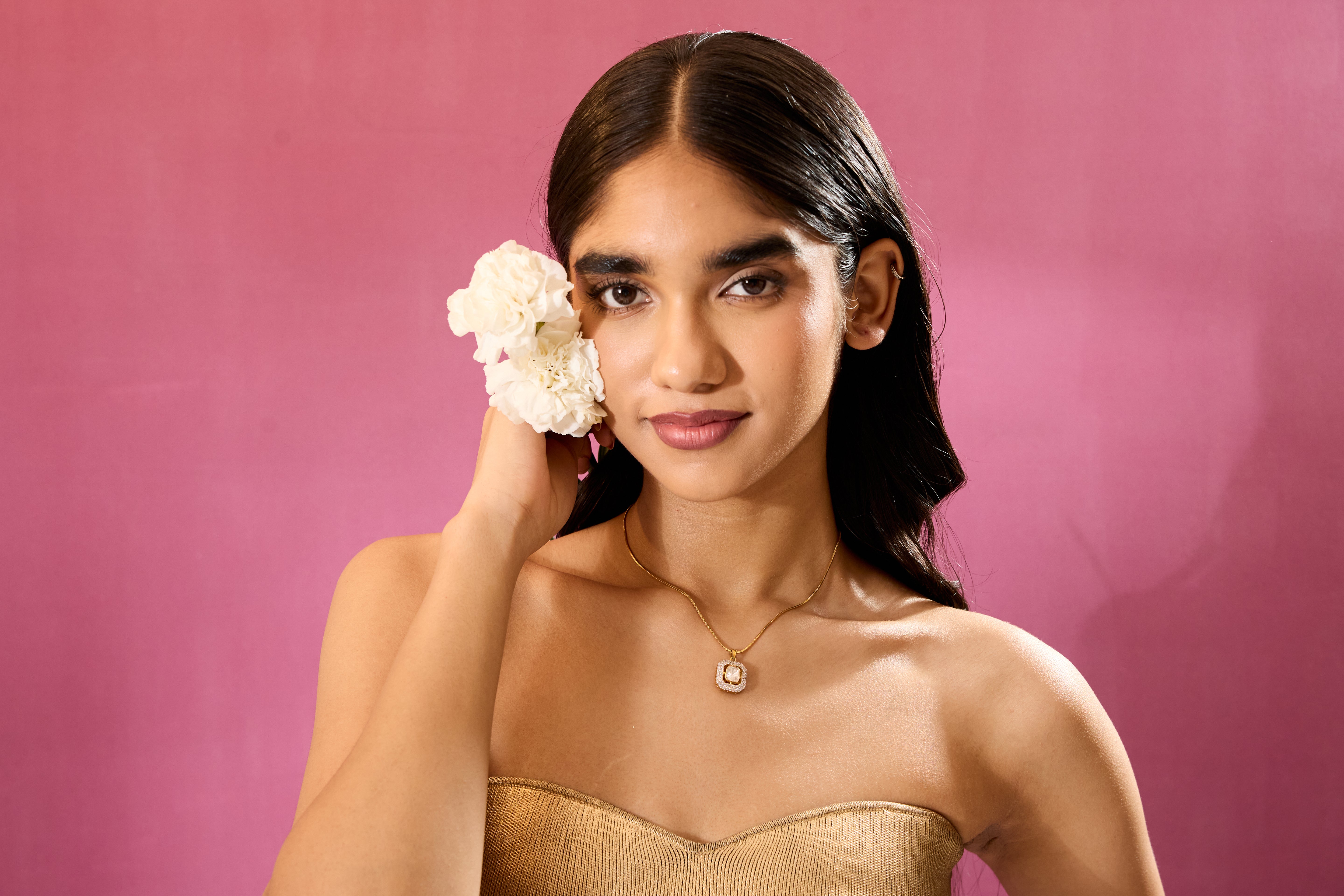 Rabia Pendant