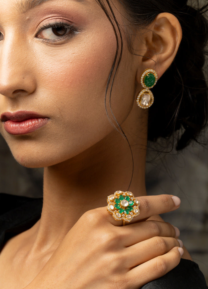 Gul Ring
