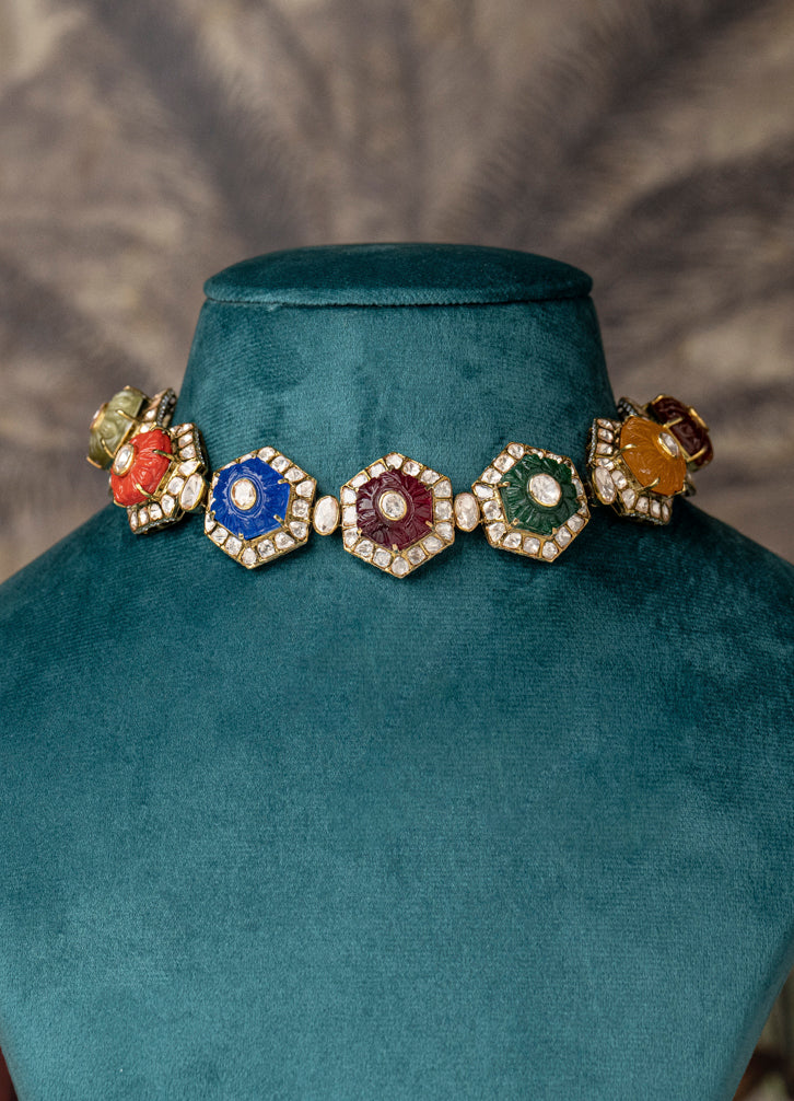 Omar Necklace