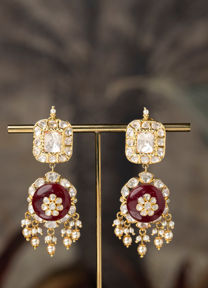 Masqal Necklace Set