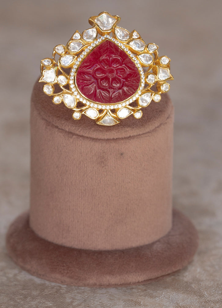 Hajar Ring