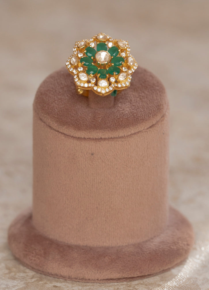 Gul Ring