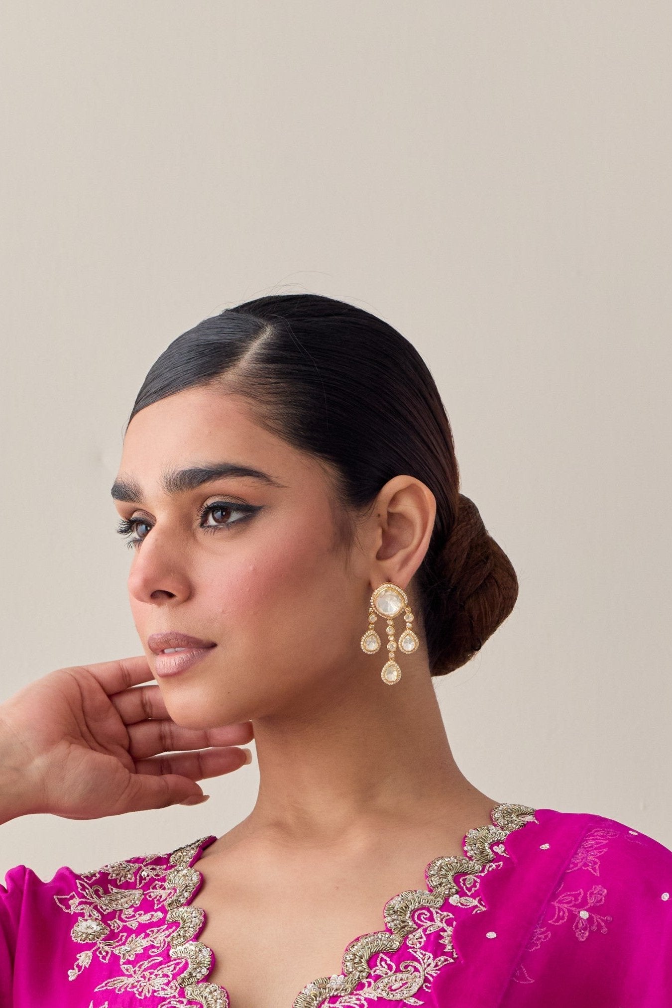 Alizah Jhumka