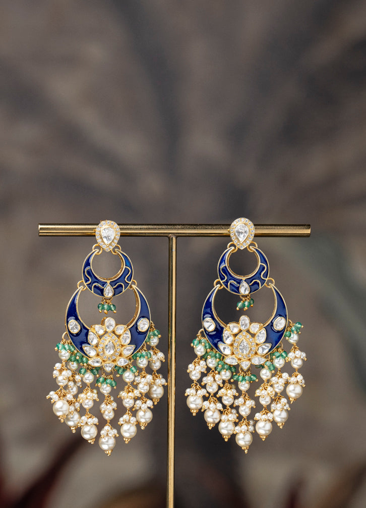 Tawoos Jhumka