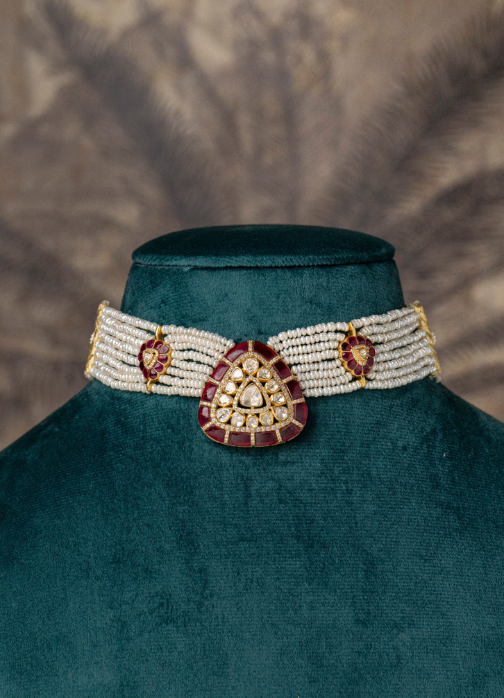 Turki Choker
