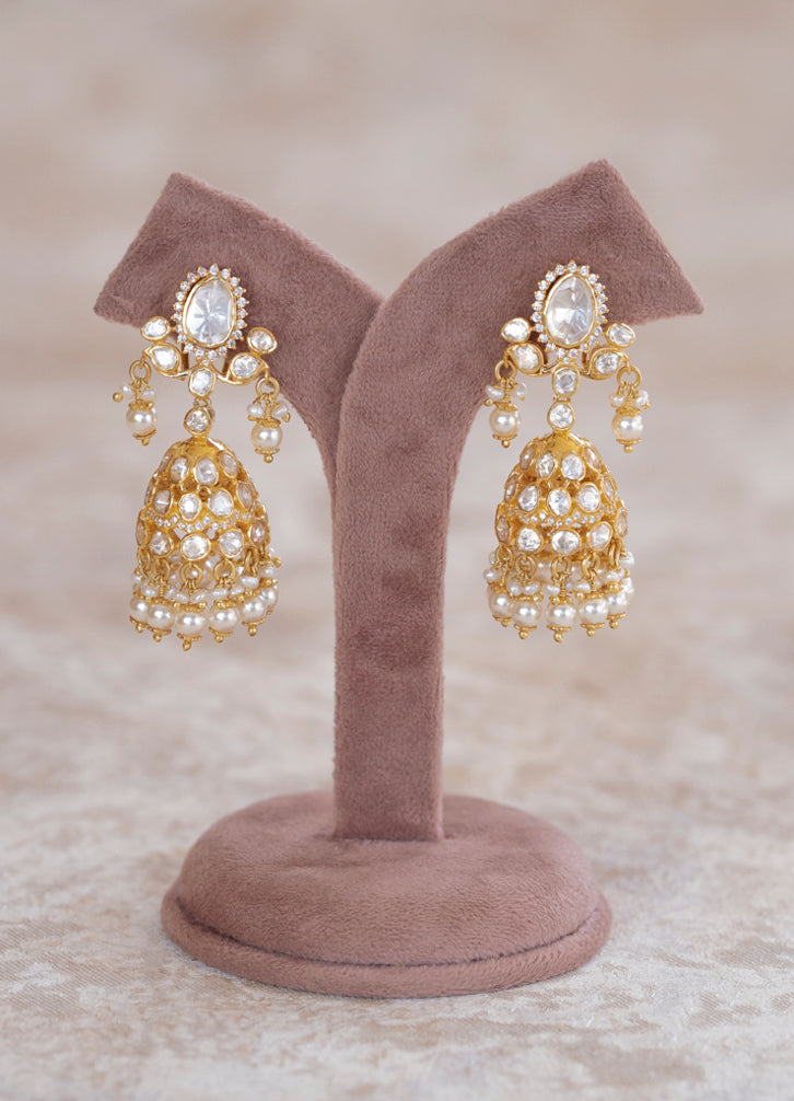 Raqs Jhumka