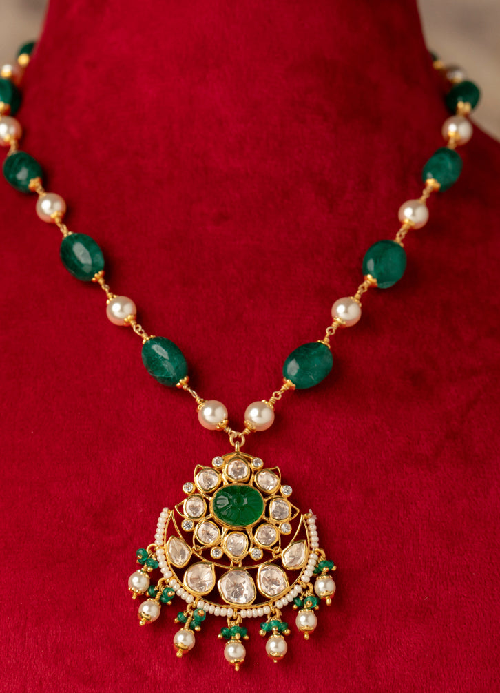 Arfa Necklace