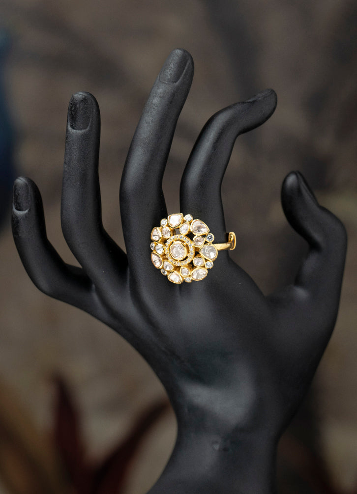 Afrah Ring