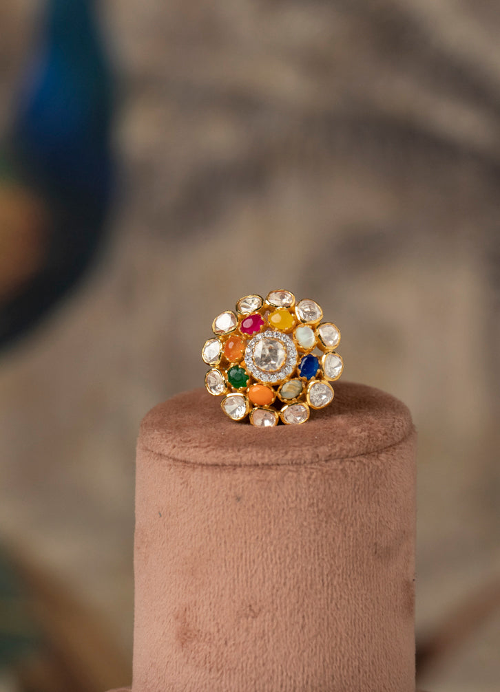 Afifa Ring