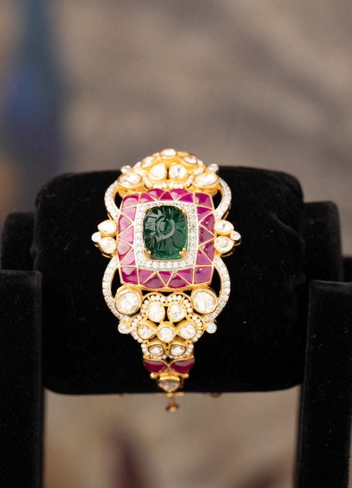Surya Bracelet