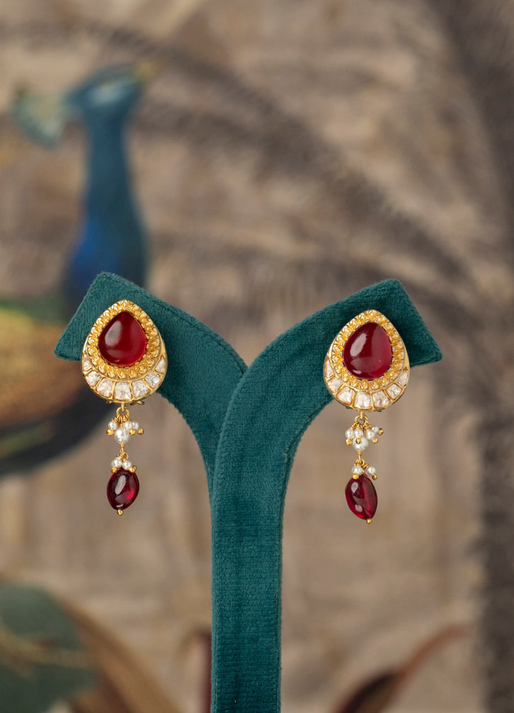 Waajida Jhumka