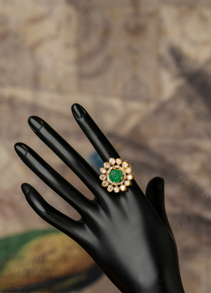 Ayaneh Ring