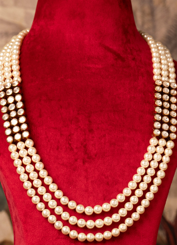 Waaid Necklace