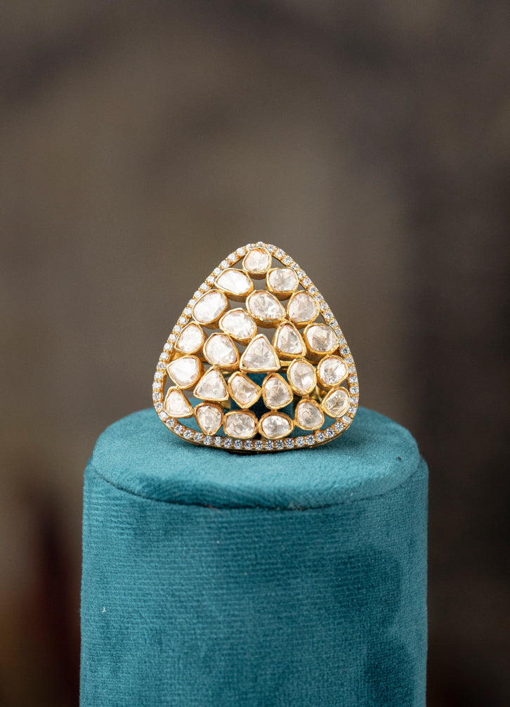 Sosan Ring