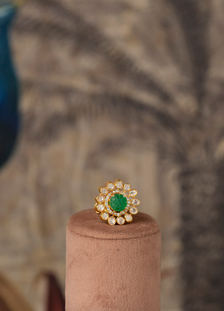 Ayaneh Ring