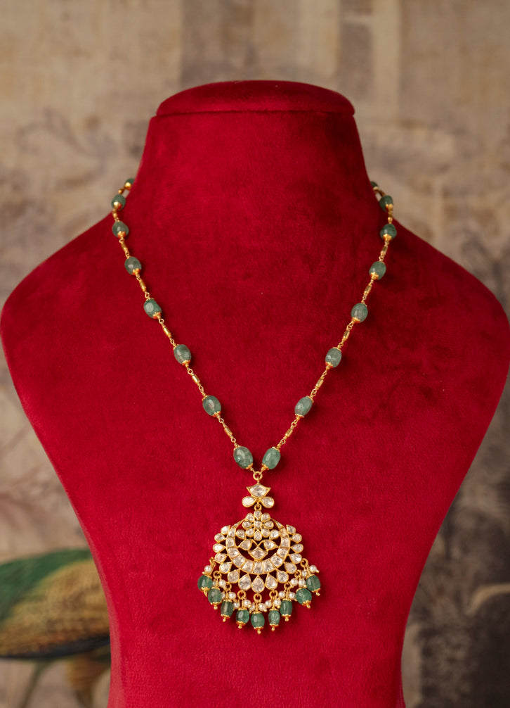 Sidra Necklace