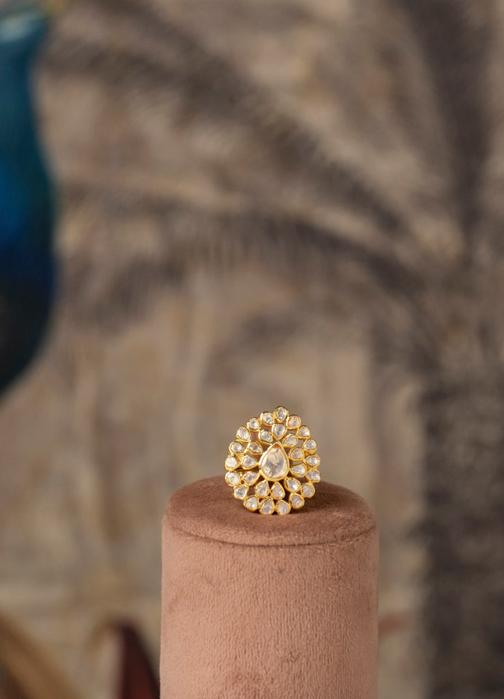 Aynoor Ring