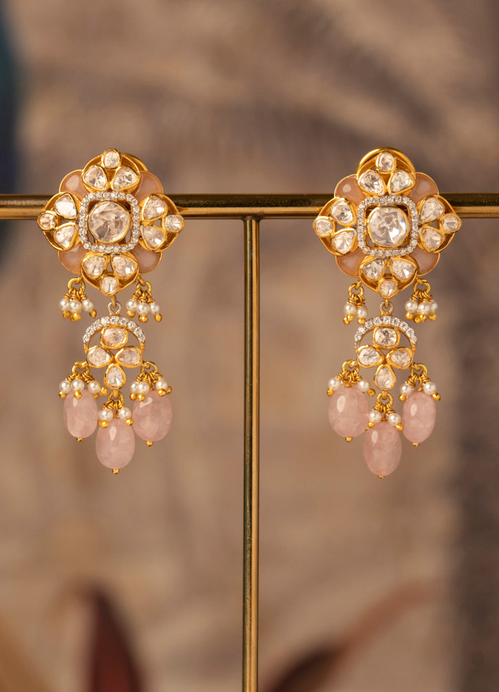 Waafiya Jhumka